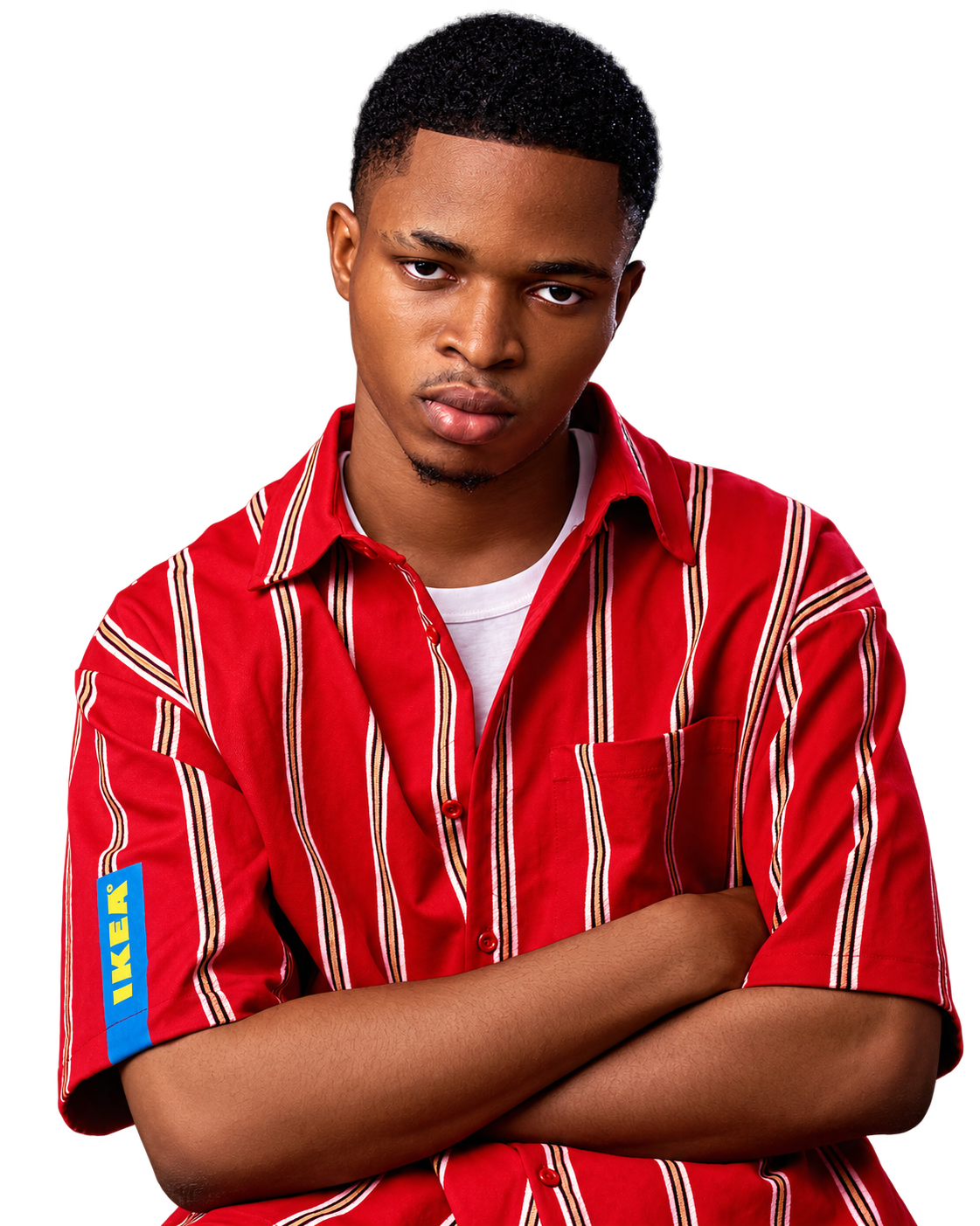 Emmanuel Adeyemi, also known as Abills